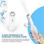 Solution Hygiénique Portable pour Post-Partum