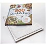 Jeco - Lot de 100 enveloppes à bulles d'air kraft blanches taille I/9 int. 300 x 440 mm pochettes matelassées d'expédition PRO