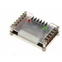 KALEA-INFORMATIQUE Breakout Board Alimentation ATX 24 - ATX24 vers 10 Ports USB et bornier 3.3V 5V 12V -12V