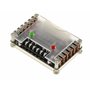 KALEA-INFORMATIQUE Breakout Board Alimentation ATX 24 - ATX24 vers 10 Ports USB et bornier 3.3V 5V 12V -12V