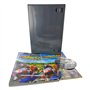 Link-e : 5 X Boitier de Remplacement Compatible avec Jeu sur Console Nintendo Gamecube
