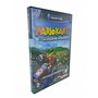 Link-e : 5 X Boitier de Remplacement Compatible avec Jeu sur Console Nintendo Gamecube