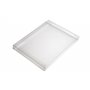 Link-e : 20 X Boitier de Protection en Plastique Compatible avec Boite de Jeu sur Console SONY Playstation 3 et 4 (PS3, PS4)