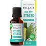 BEL AIR Bye bye stress mélange huile essentielle pure bio diffuseur relaxation zen anti stress sommeil