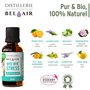 BEL AIR Bye bye stress mélange huile essentielle pure bio diffuseur relaxation zen anti stress sommeil