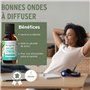 BEL AIR Bye bye stress mélange huile essentielle pure bio diffuseur relaxation zen anti stress sommeil