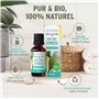 BEL AIR Bye bye stress mélange huile essentielle pure bio diffuseur relaxation zen anti stress sommeil