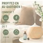 BEL AIR Bye bye stress mélange huile essentielle pure bio diffuseur relaxation zen anti stress sommeil