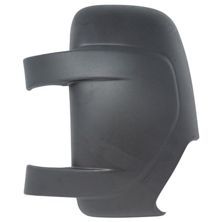 Coque de rétroviseur extérieur gauche | Installation facile & qualité OEM | Compatible avec Renault Master III