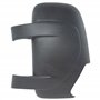 Coque de rétroviseur extérieur gauche | Installation facile & qualité OEM | Compatible avec Renault Master III
