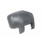 Coque de rétroviseur extérieur gauche | Installation facile & qualité OEM | Compatible avec Renault Master III, Opel Movano III,