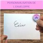 RXLITE Nouveauté 2024 Kit créatif premium de 10 Cartes d'invitation anniversaire à gratter thème princesses en français: 10 Cart
