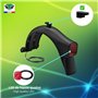 M365Lyon® Garde-Boue Roue Arrière Pour Trottinette Electrique Ninebot F30D / F40D