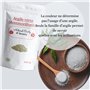 hydrate et adoucie la peau - D