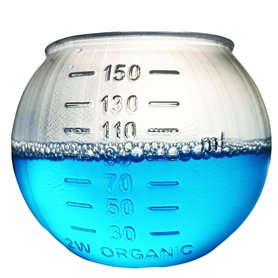 Boule Doseuse Pour Lessive Liquide 2 En 1 Avec Fonction Anti-Taches | Boule Doseuse De Lessive Liquide
