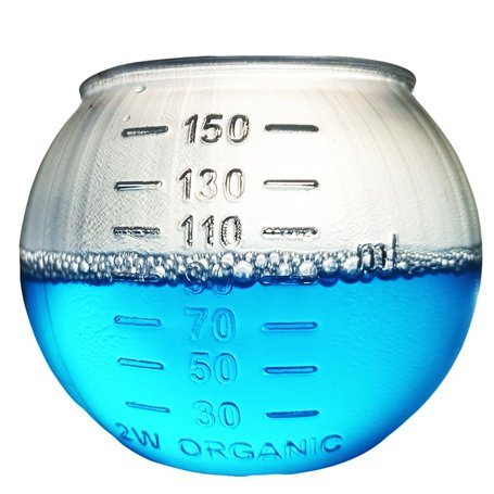 Boule Doseuse Pour Lessive Liquide 2 En 1 Avec Fonction Anti-Taches | Boule Doseuse De Lessive Liquide