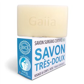 Gaiia - Savon Très Doux