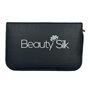 Beauty Silk - Kit Trousse Manucure et Pedicure - Soins Ongles - 6 outils