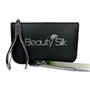 Beauty Silk - Kit Trousse Manucure et Pedicure - Soins Ongles - 6 outils