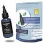 Kit DIY Tatouage Ephemere Jagua : Créez votre Gel Cosmétique + Pochoirs Tatouage – Activite manuelle adulte ou ado à partir de 1