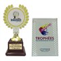 Smartfolder Assortis - Pack de 6 Pochettes de Rangement - format A4
