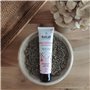 Marlay Cosmetics - Gommage Mains Exfoliant 100 ml - Peeling Mains - Crème Exfoliante Bio Soin Mains - Aloe Vera, Beurre Karité, 