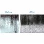 Vitres autonnetoyantes - effet Déperlant | 250 ml| Nanoprotection | Actif plus de 5 ans | Pour Vitre-Fenêtr