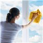 Spray de Protection, Vitres autonnetoyantes - effet Déperlant | 250 ml| Nanoprotection | Actif plus de 5 ans | Pour Vitre-Fenêtr