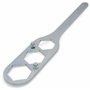 Easyboost Clé Bloque Démonte Embrayage 4 en 1 universelle pour Scooter 50cc MBK Booster Yamaha Bw's Rocket Nitro Aerox Ovetto Ma