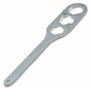 Easyboost Clé Bloque Démonte Embrayage 4 en 1 universelle pour Scooter 50cc MBK Booster Yamaha Bw's Rocket Nitro Aerox Ovetto Ma