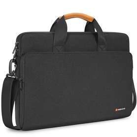 NIDOO Sacoche pour ordinateur portable 17