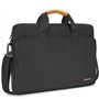 NIDOO Sacoche pour ordinateur portable 17