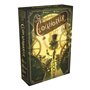 Asmodee - Clockworker - Jeu de Société - 2-4 Joueurs - À partir de 12 ans - 45 Minutes - Édition Sylex - Robot