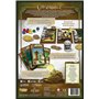 Asmodee - Clockworker - Jeu de Société - 2-4 Joueurs - À partir de 12 ans - 45 Minutes - Édition Sylex - Robot, Monde des Robots