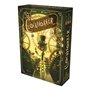 Asmodee - Clockworker - Jeu de Société - 2-4 Joueurs - À partir de 12 ans - 45 Minutes - Édition Sylex - Robot, Monde des Robots