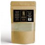 COFFRET CADEAU HAMMAM- Huile d'argan bio du Maroc 30ml- Gommage au Savon noir à l'Eucalyptus 200G- Gant de gommage corps Kessa H
