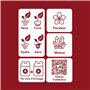 Bio Technology® | Engrais Floraison de Qualité | Fertilisant Floraison Universel| Super rendement et améliore Les arômes | Fabri