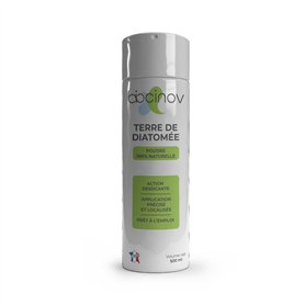 Spray terre de diatomée Biocinov