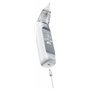 Aspirateur Nasal Mouche Bébé Électrique, Aspirateur Pour Nouveau-nés Et Nourrissons, Nettoyant Nasal Rechargeable Avec Musique E