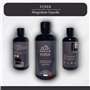 POFER Magnésie Liquide 250ml - Tout Sport - sans résine - Meilleure adhérence - Liquid Chalk - Escalade - Street Workout - halté