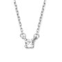 Pendentif Femme New Bling 9NB-0394 Argenté
