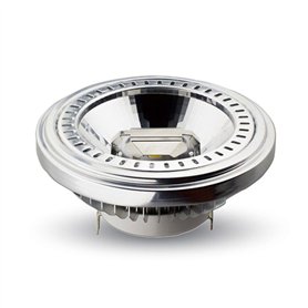 V-TAC SKU.4062 Spot LED AR111 15W GX53 VT-1110