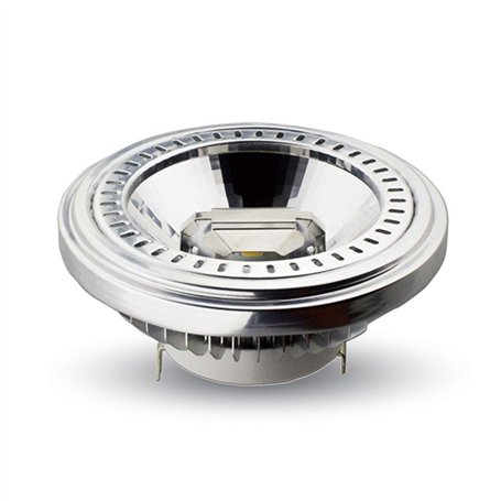 V-TAC SKU.4062 Spot LED AR111 15W GX53 VT-1110