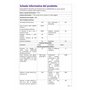 V-TAC SKU.4062 Spot LED AR111 15W GX53 VT-1110, Plastique,et Autre materiaux, 15 W, Blanc