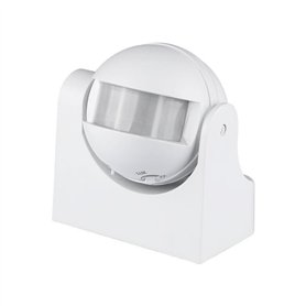 V-TAC SKU.4967 Détecteur de présence Orientable BLANC VT-8003