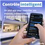 Compatible avec capteurs analogi