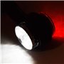 Formplas Lot de 2 feux de position LED pour camion et remorque 12 V 24 V E20 - Longueur 150 mm - Hauteur 160 mm - Épaisseur 65 m