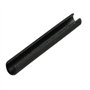 AERZETIX- Lot de 50 Rivets Goupilles élastiques Ressort Mecanindus Ø1mm - Longueur 8mm - Fendue - en Acier trempé - DIN1481 - C4