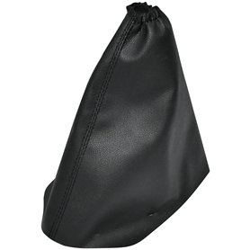 AERZETIX - C58748 - Soufflet de levier de vitesse - compatible avec Peugeot 3008 et 5008 de 2009 à 2016 - couleur: noir - en cui