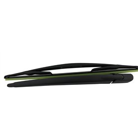 TarosTrade 244-0150-N-82571 Bras Et Balais Essuie-Glace Arrière 405 Mm